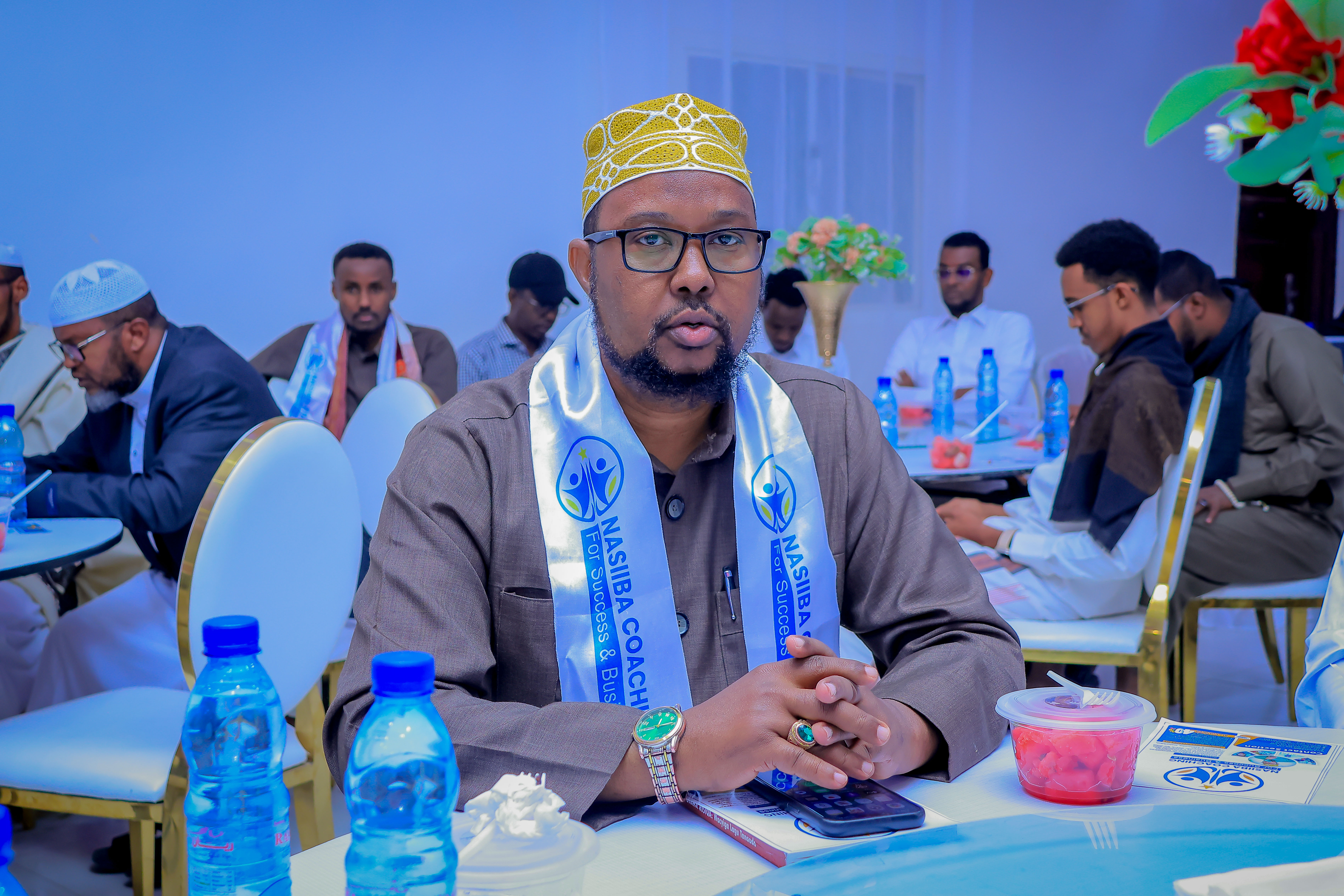 Holistic & Spiritually Grounded